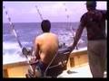 Big Game Fishing Hochseefischen in Kenia
