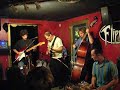 Apache - Eric Hokkanen Trio Live At Flipnotics 7/25/06