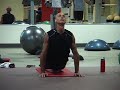 City Lights - Steve Nash Sports Club