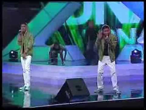 X FACTOR LIVE SHOW 3 - DNA