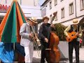 Street Jazz, Germany, Jan Jankeje, Basssolo, Ferro, Langguth