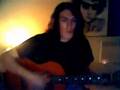 Sara - Bob Dylan Cover