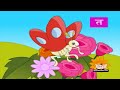 Learn ABC of Hindi - Vyanjan 4