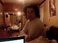 KRAZY SHKRELI DAD