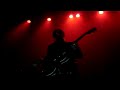 She Wants Revenge - These Things - Live in Montreal 2006