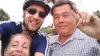 fietsen door zuid-oost Azië deel 2