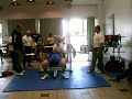 ST NABORD 2008 BERTRAND DANIEL 29 X 100 KGS BENCH PRESS ST NABORD 2008 BERTRAND DANIEL 29 X 100 KGS BENCH PRESS