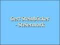 Gert Steinbäcker - Steiermark