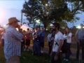 Riverfest Preaching Clarksville, TN
