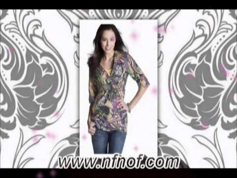 عرض ازياء كاجوال