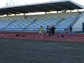 Triplo Salto - Rita Cerejo