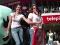 Desfile Acad�mico ASC - ESEG 06/07