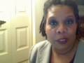 Dramatic Makeup Look Using MUFE #92 (Pt. 2)
