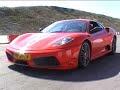 Icon for Post #Will it drift? 430 Scuderia