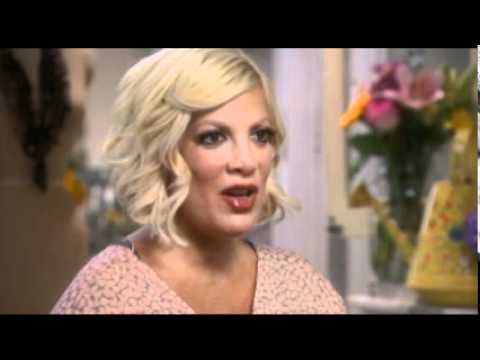 tori spelling