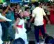 Rumba de celenia en el bianco