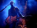 Black Rebel Motorcycle Club live in Dublin -Weapon
