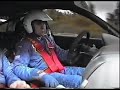 Kurt Horta OnBoard Codasur 2001 / Puerto Montt
