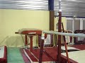 delphine tsuk vrille gym