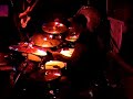 Tony Le Rhodes - Drum Solo - Woodstock Tony Le Rhodes - Drum Solo - Woodstock