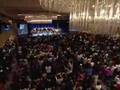 We Are Standing On Holy Grounds - Benny Hinn
