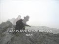 BLENCATHRA - The Hard Way