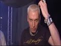 SCOOTER - Excess All Areas Backstage Report PART 2