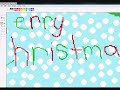 My Christmas Drawing.... My Christmas Drawing....