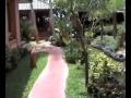 Floraville Pool-Side Bungalow Resort Video Tour by Tiger Muay Thai