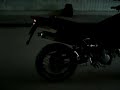 MZ 125 SM Backfire MZ 125 SM Backfire