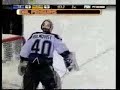 Sidney Crosby goal vs Tampa Bay (January 7 2007)