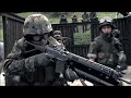 Grenadiers - Le film