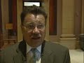 MN Legislators Speak Out on U Strike