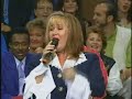 The Hoppers - Its Shoutin Time In Heaven