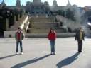 videos de Cada um no seu quadrado na Europa
