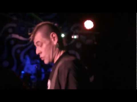 Voz Propia | Fiestas Negras | Lima de Negro 2011