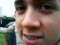 Xterme Paint Ball Park Challenge part 7