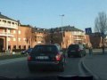 Castelfranco Veneto - le rotatorie