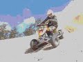 426ex First Ride