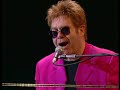 Elton John – Moon River