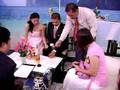 Dyna and Ef's Wedding (part 5)
