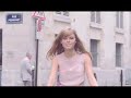 Christine Dior Miss Cherie Commercial