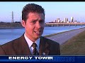 Oklahoma creating an icon to rival the Eiffel Tower??
