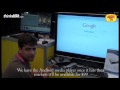 Android Media Player at Computex Taiwan 2011 -Exclusive by Digit Team