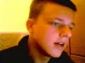 got anything interesting to ask me? want to rant about crispy?
let 'em at me, by text or video!