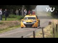 Rally HD Video - Rallye de la Haute Senne 2013 HD