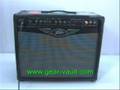 Peavey ValveKing 112 mid drive Demo at the gearvault