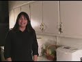 fresh milled whole wheat pizza crust:  part 1