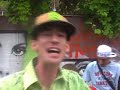 SkinnyMan Tabanacle Messiahbolical Red Alert Big Bars