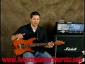 Amazing Guitar Secrets - Intervals